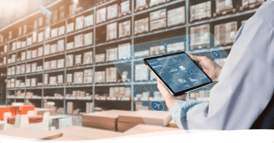 Achieving End-To-End Value Chain Optimization